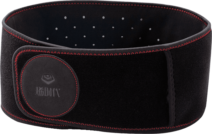 石墨烯發熱護腰